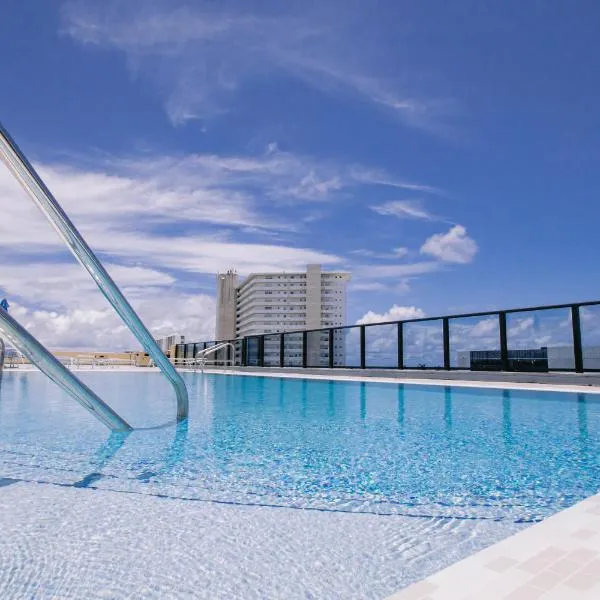 Vistalmar Beach Resort, hotel v destinaci Deerfield Beach