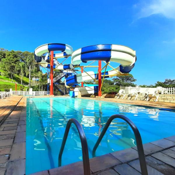 Hotel da Mata - Foto 4