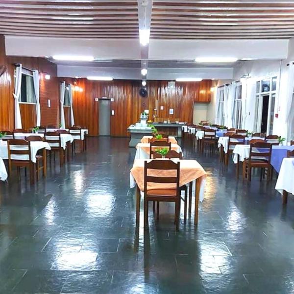 Hotel da Mata - Foto 5