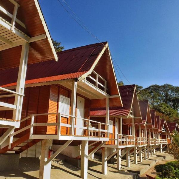 Hotel da Mata