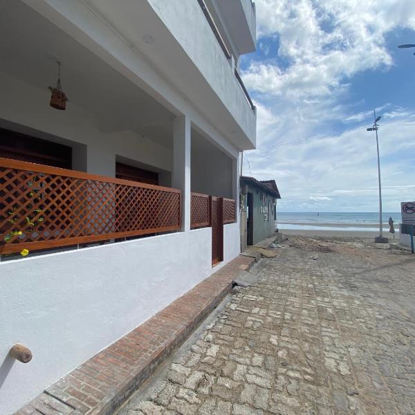 Navegantes Praia - Os Navegantes