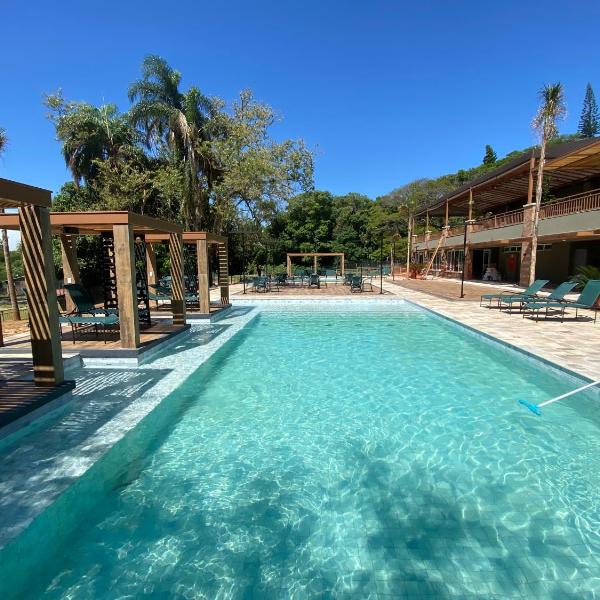 Hotel Pousada do Bosque - Foto 4