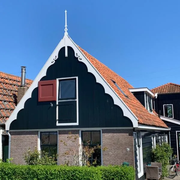 Paleis Noordeinde, hotel v destinaci Grootschermer