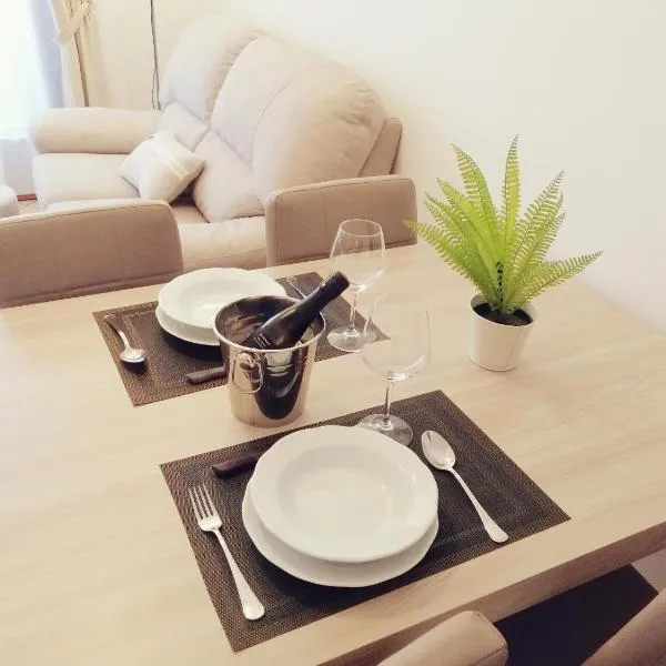 Casa Roberto, hotel v destinaci Susegana