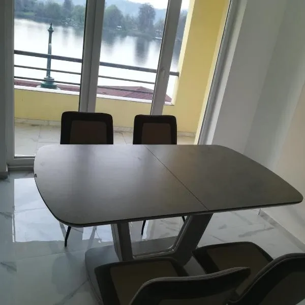 Venezia Apartman, hotel v destinaci Veliko Gradište