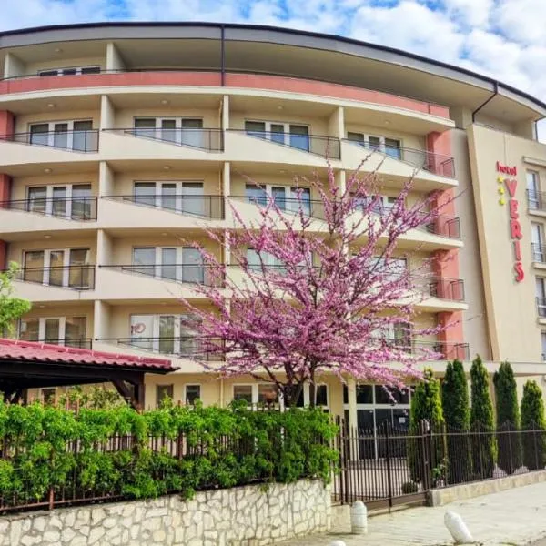 써니 비치에 위치한 호텔 Hotel Veris