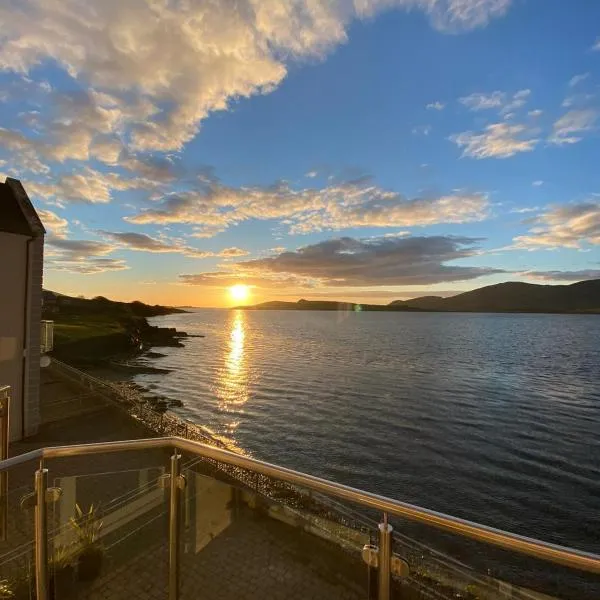 No.21 Sandpiper's Nest Apartment, hotel a Valentia Island