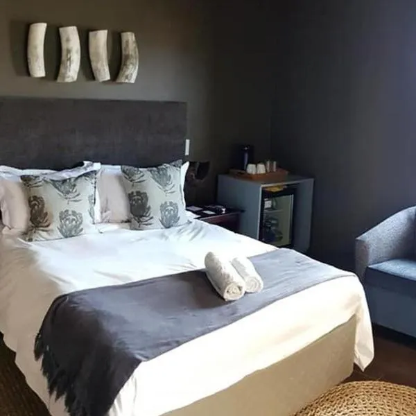 Kusile Guest House, hotel in Boerboomskraal