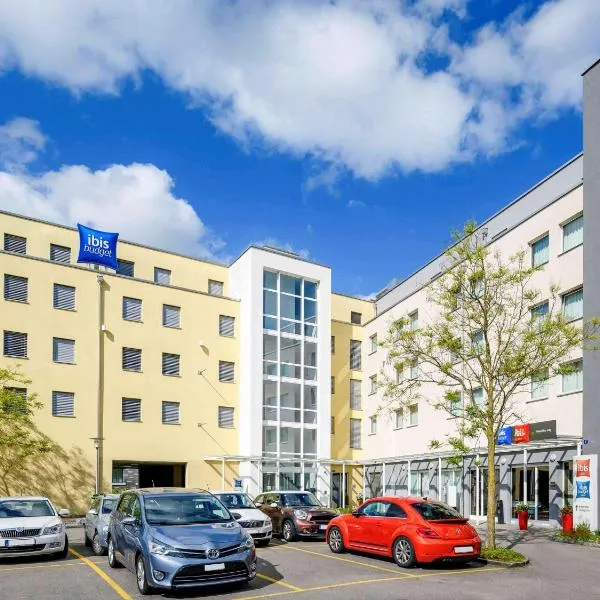 ibis budget Winterthur, hotel in Winterthur