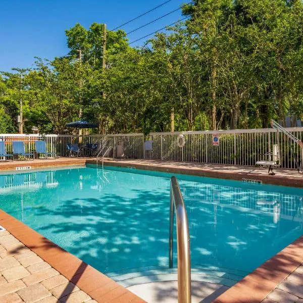 Comfort Inn International Drive, hotel a Orlando
