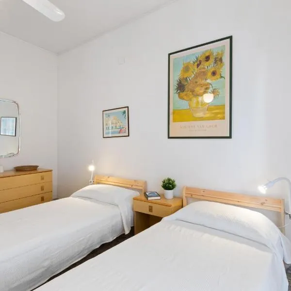 Aci Castello Seaview Apartment with Parking, hotel Aci Castellóban