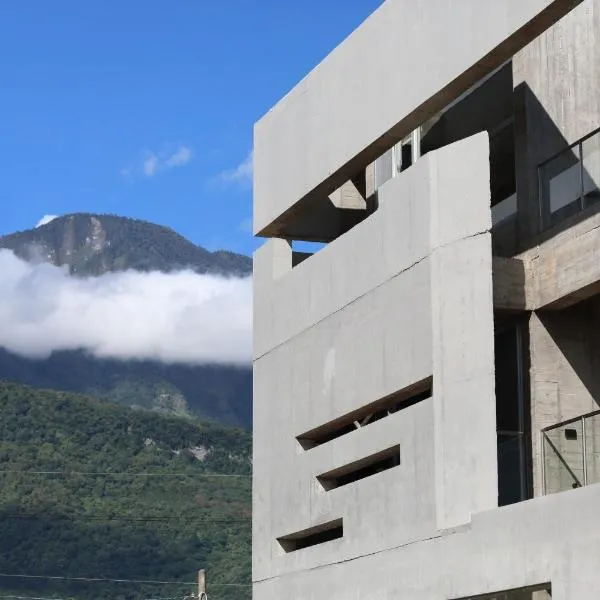Penlai Home, hotel v destinaci Fengli