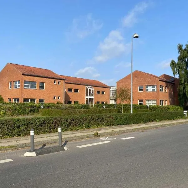 Djurs Housing, hotel v destinaci Trustrup