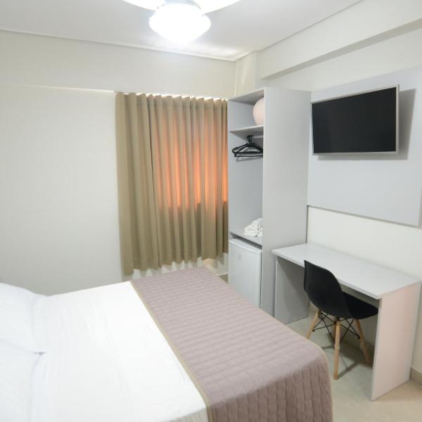 Hotel Milenio - Foto 5