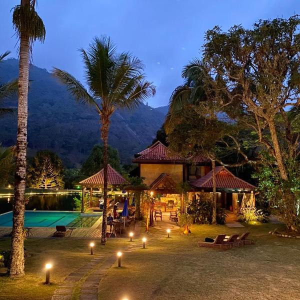 Pousada Parador Santarém - Foto 4