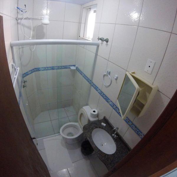 Hotel Pousada Água Marinha - Foto 3