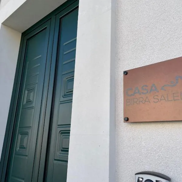 Casa Birra Salento, hotel v destinácii Leverano