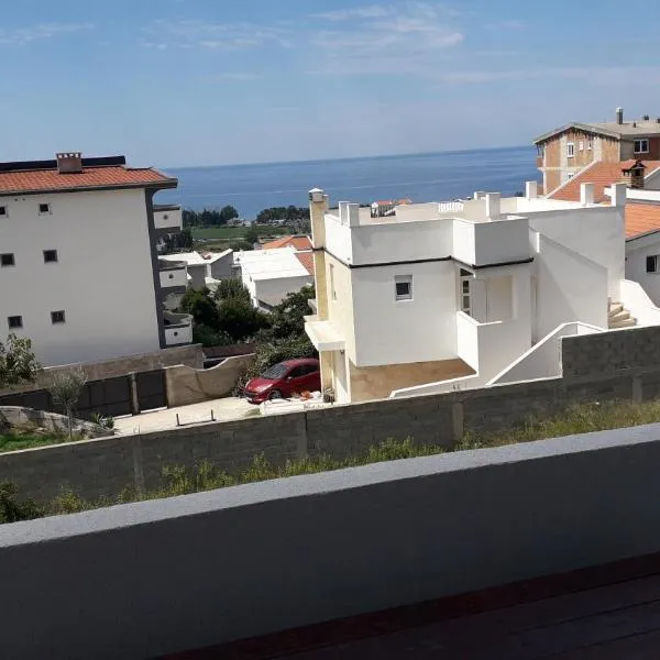 Apartments Snezana, hotel in Bar