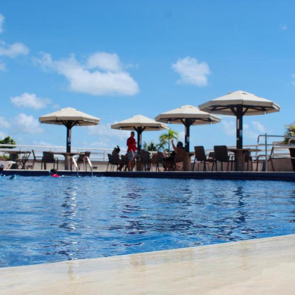 Pipas Bay
