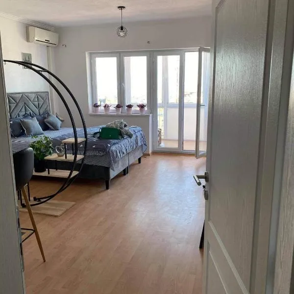 Kula Apartman, hotel v destinaci Brčko