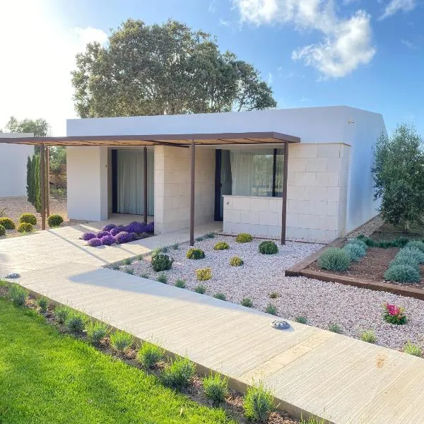Agroturismo Malbuger Nou Menorca -Adults only-, hotel v destinaci Mahón