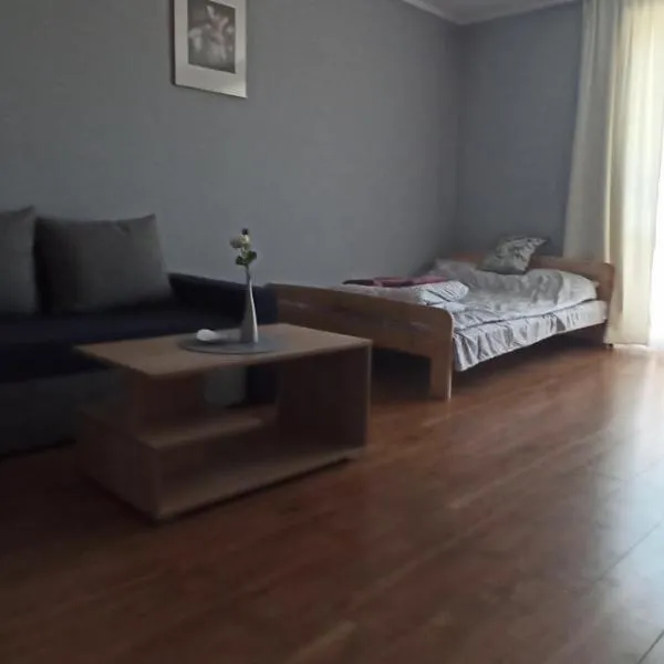 Apartament 3-go Maja, hotel v destinaci Kartuzy