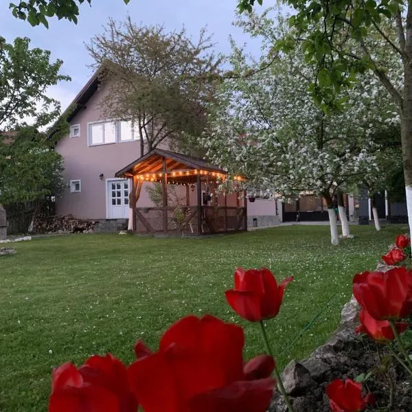 Holiday Home GC30, hotel v destinaci Cristian