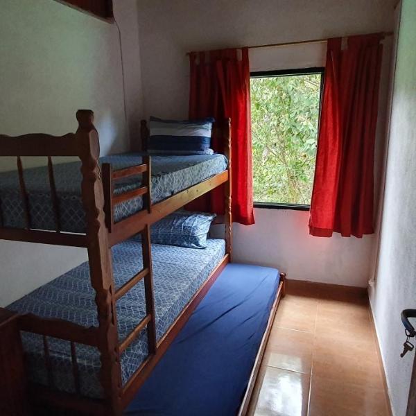 CASA ACALANTA-Trilha das Flores-SERRA DA CANASTRA - Foto 2
