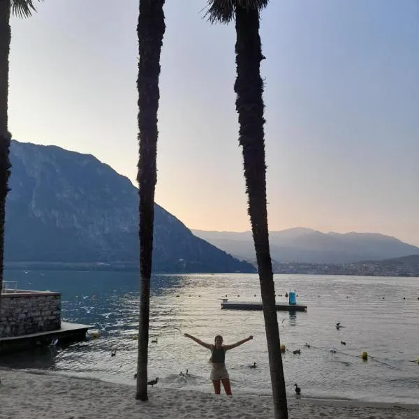 Anna's Home ☆, hotel Campione dʼItaliában