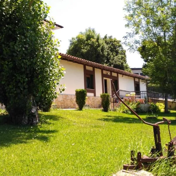 Makala apartamentuak, hotel in Zarautz