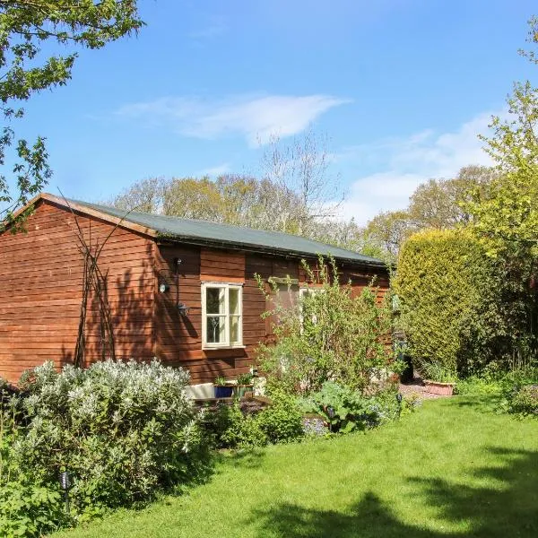 The Garden Lodge, hotel in Bridgnorth