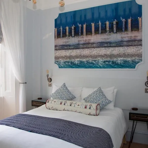 Carlton Court, hotell sihtkohas Torquay