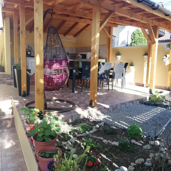 Къща за гости "Венито", hotel v destinaci Sinemorets
