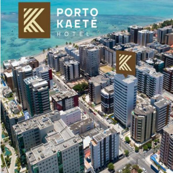 Porto Kaeté Hotel - Foto 3