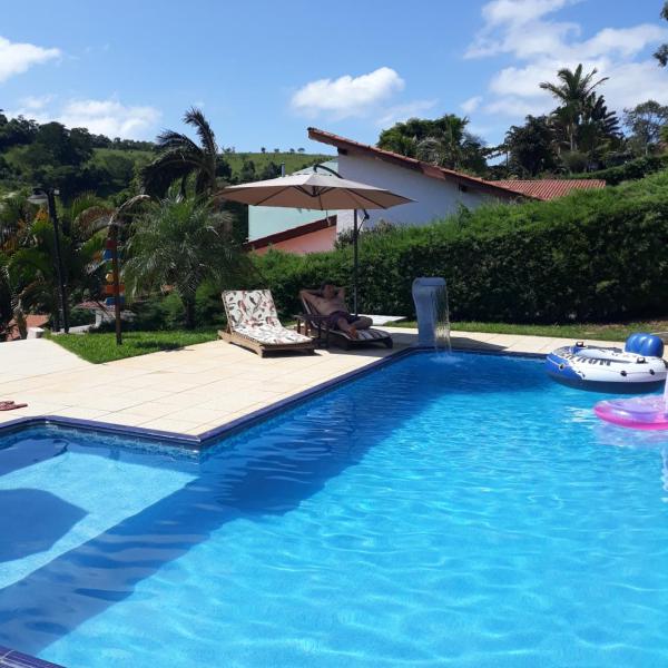 Chácara Santa Rita - Foto 4