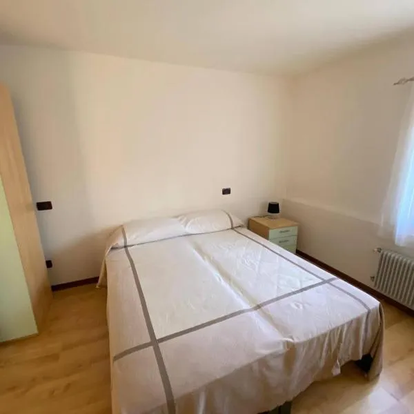 Il Casale del Miele, hotel v destinaci Ronchis