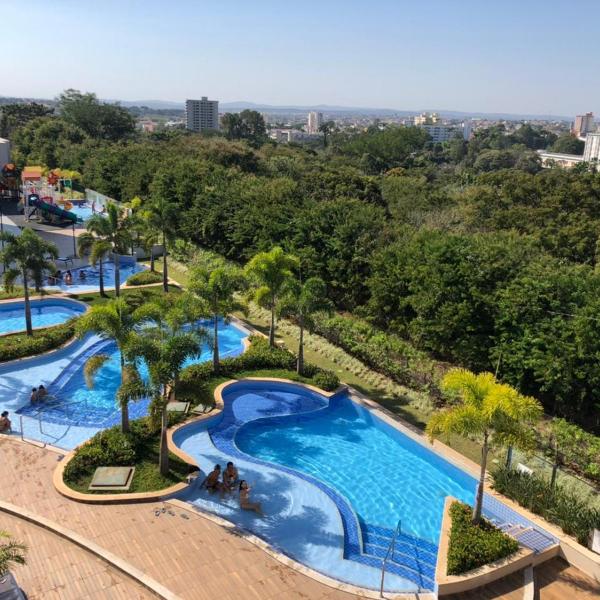 Alta Vista Thermas Resort - Foto 4