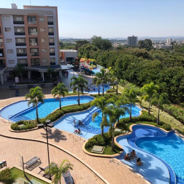 Alta Vista Thermas Resort