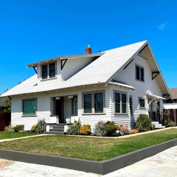 Fern House South Park Craftsman, khách sạn ở San Diego
