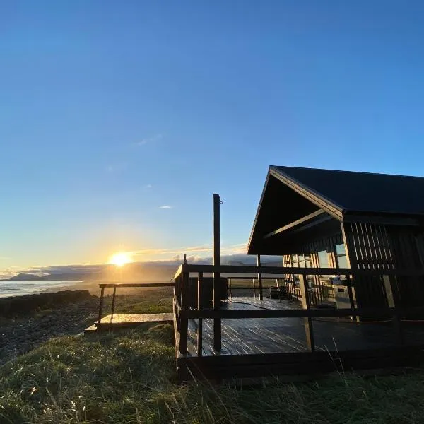 Marbakki Luxury Ocean Retreat, hotel v destinaci Budhir