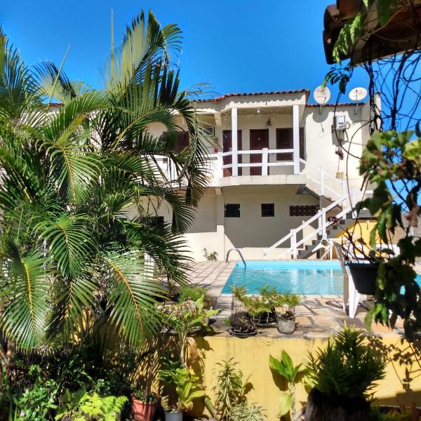 Pousada da Barra - Foto 4