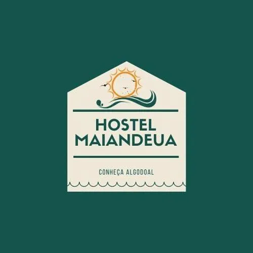 HOSTEL MAIANDEUA, hotel a Algodoal