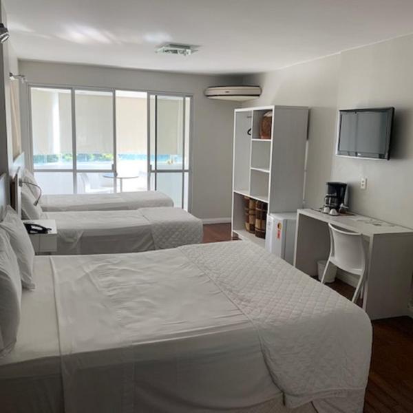 Emirates Hotel & Suites - Foto 2