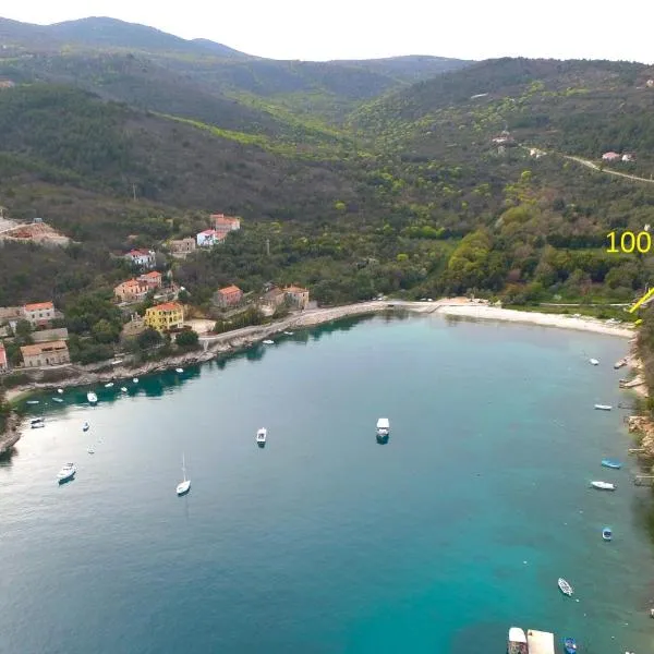 HAUS RITA, hotel v destinácii Labin