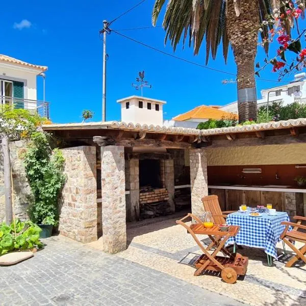 Catavento, hotel in Porto Santo