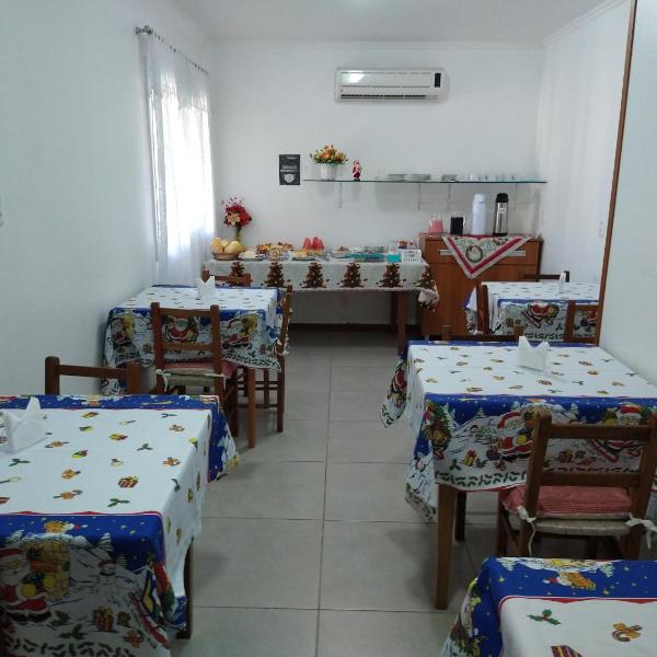 Pousada Genial - Foto 4