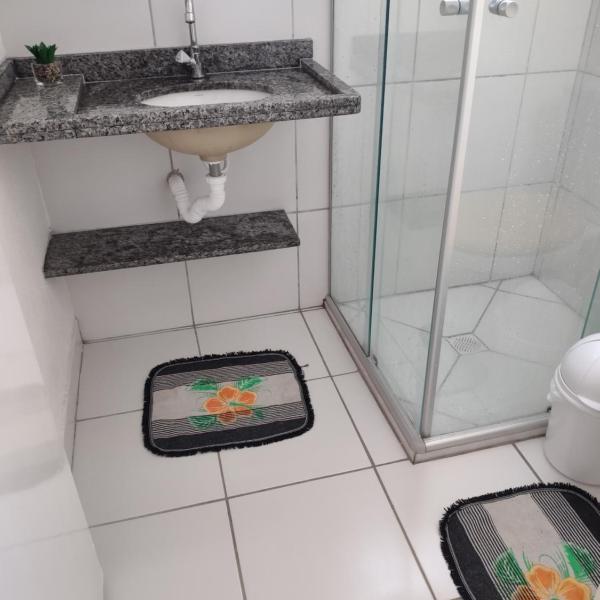 AP PRAIA - Cond Vog João de Góis 2 quartos com AR - Foto 3