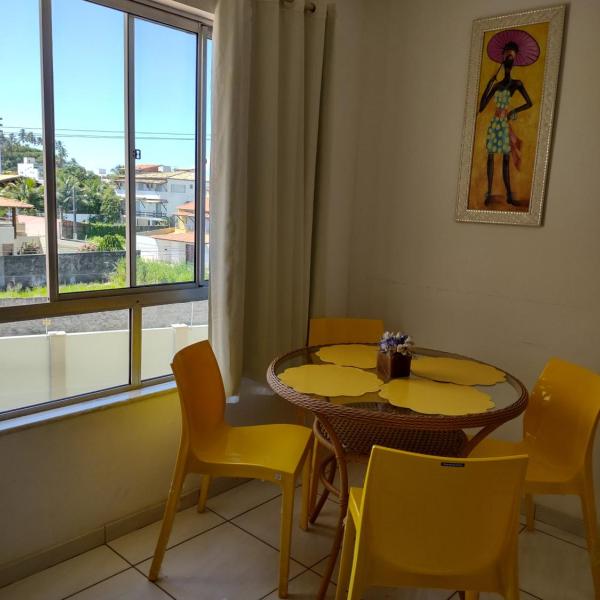 AP PRAIA - Cond Vog João de Góis 2 quartos com AR - Foto 5
