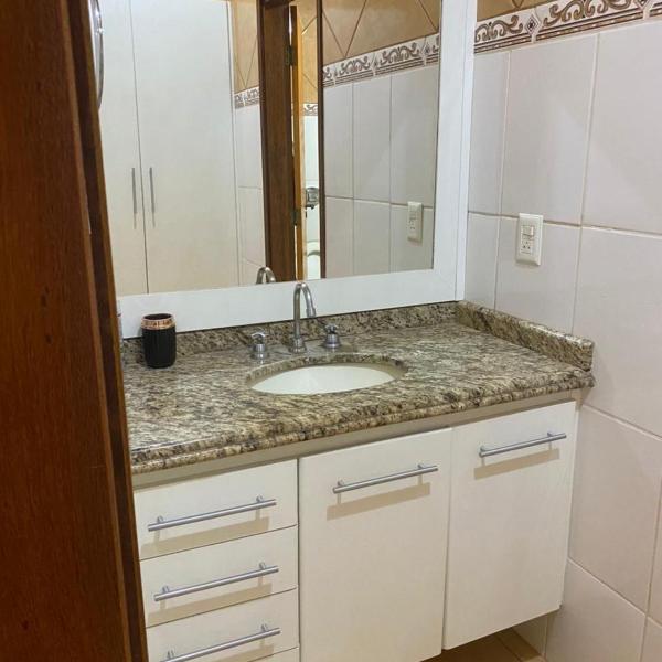 Casa dos Carvalhos Rua do sabiá 25 coab 1 - Foto 3