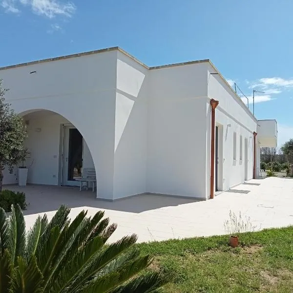 B&B Villa Bello, hotel di Otranto